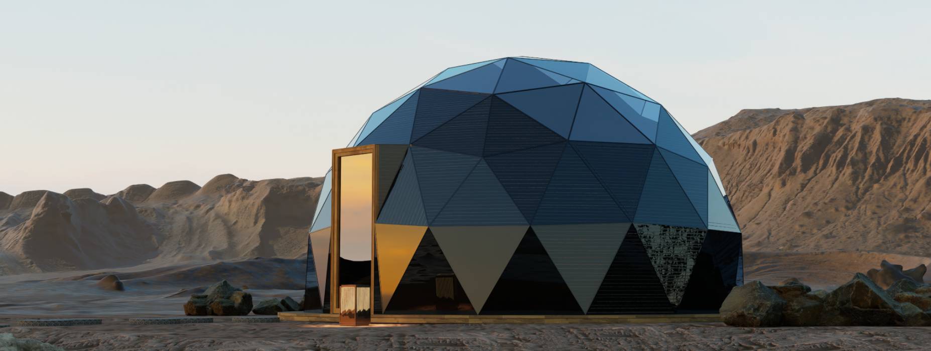 白河县星空酒店帐篷